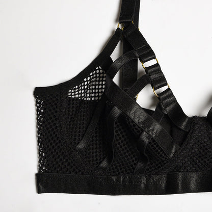 Said You Care Lingerie LacyNighty