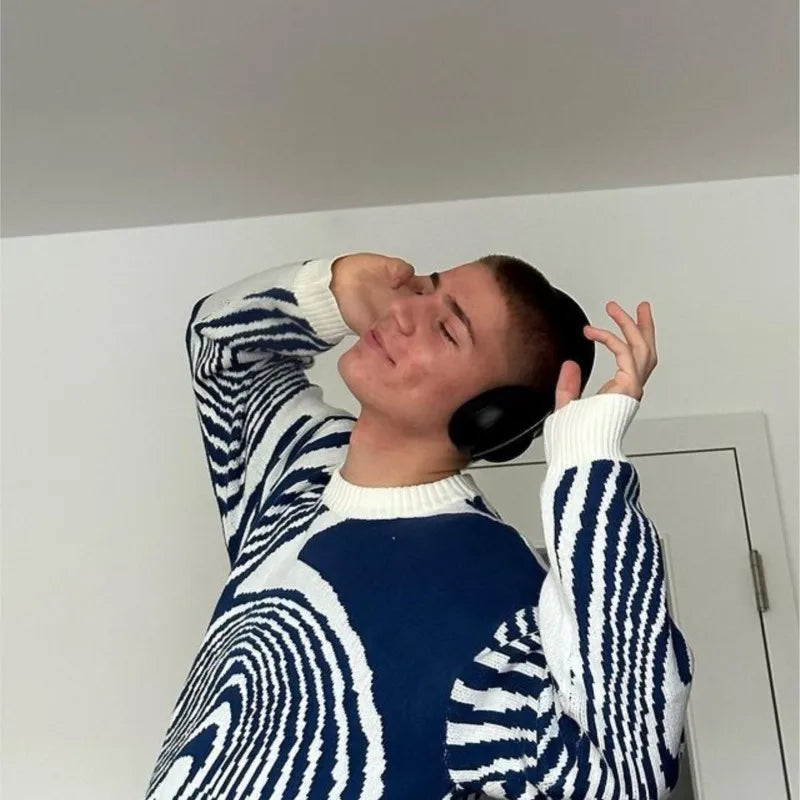 Unisex Vision Sweater AliExpress