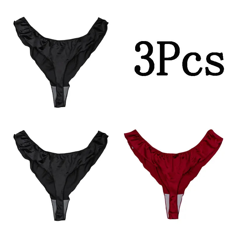 You're My Woman Tanga LacyNighty