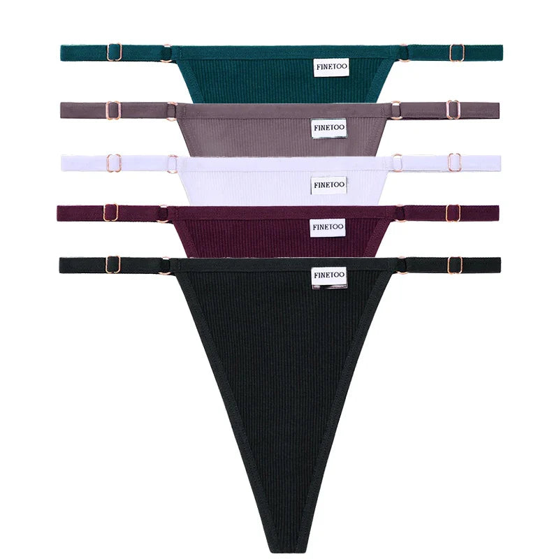 Almost Driving Me Wild G-String LacyNighty