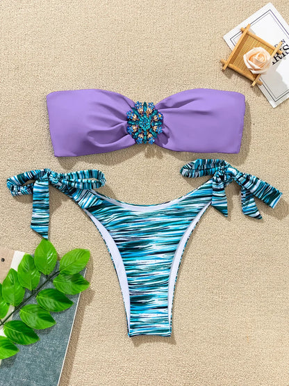 Ocean Breeze Bikini