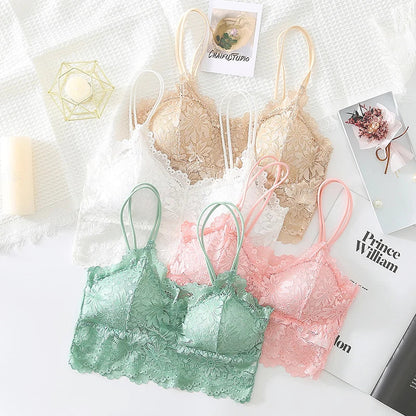 Rise And Fall Bralette