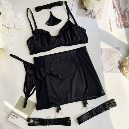 A New Style Disappear Lingerie LacyNighty