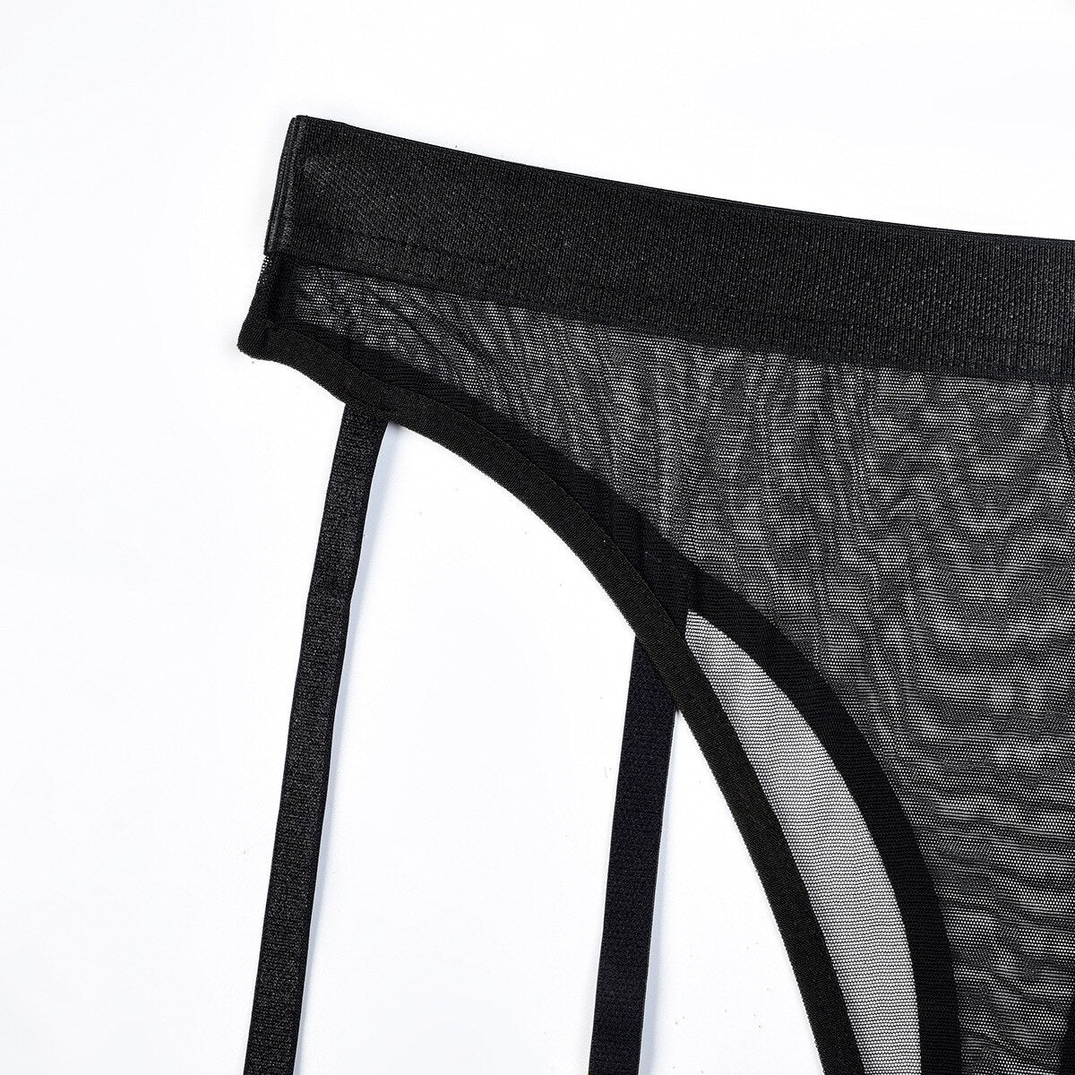 Someone Screams Out Lingerie LacyNighty