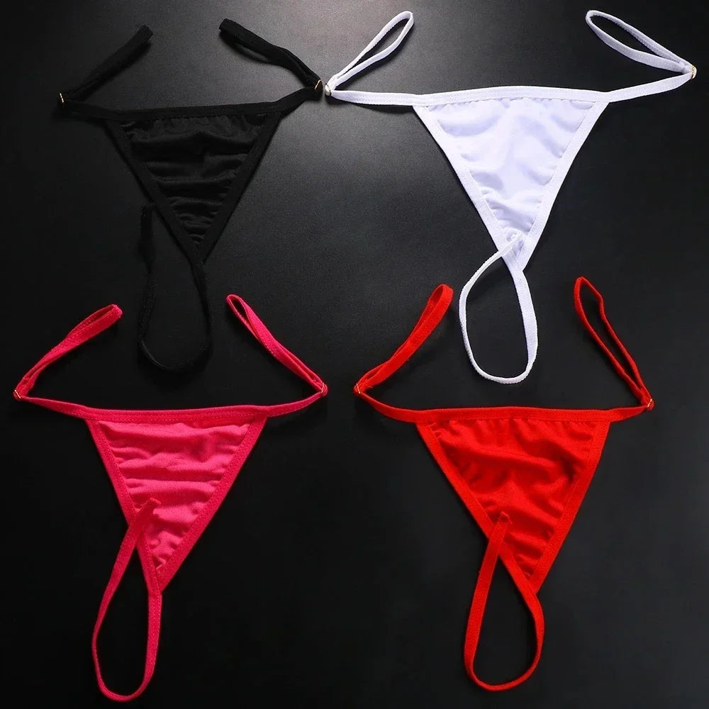 Feelin' The Same Way G-String LacyNighty