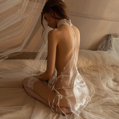 Special Place Nightdress LacyNighty