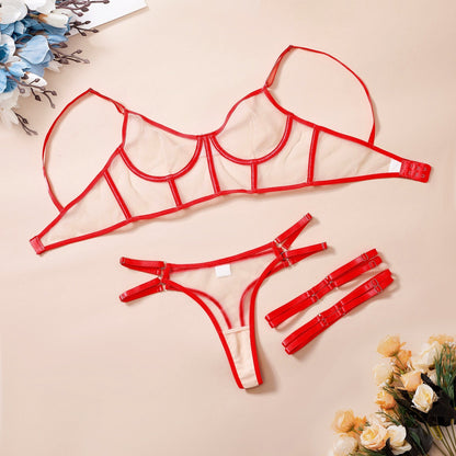 We're Overdosin' Lingerie LacyNighty