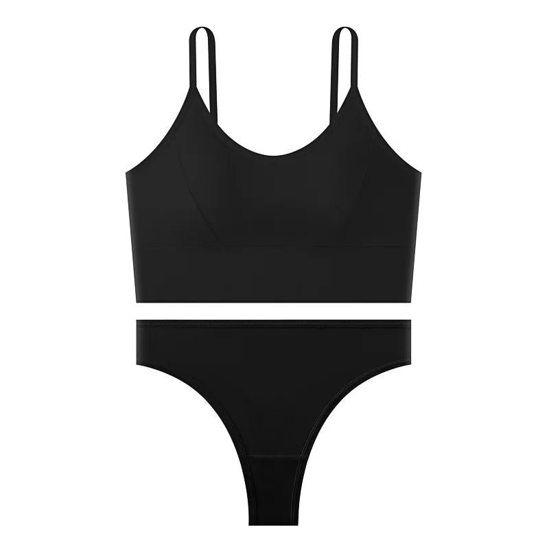 Play My Queen Bra Set LacyNighty