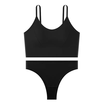 Play My Queen Bra Set LacyNighty