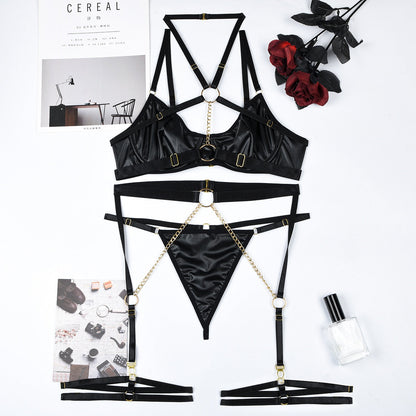 Dream 'Bout Me Tonight Lingerie LacyNighty
