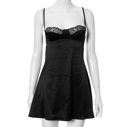 To Win Back Your Love Again Nightdress LacyNighty