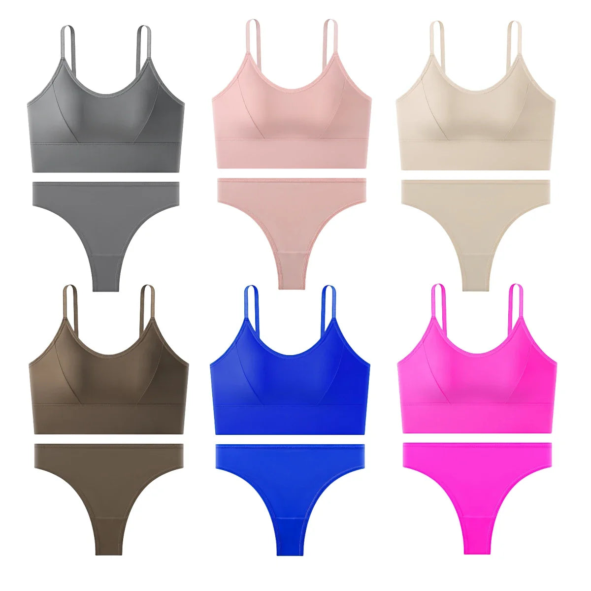 Play My Queen Bra Set LacyNighty