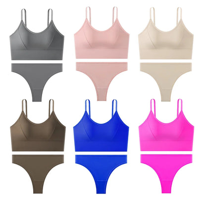 Play My Queen Bra Set LacyNighty