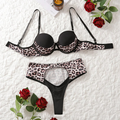 For You Alone Lingerie