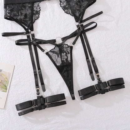 LacyMate™ Shadow Lace Seduction LACYMATE®