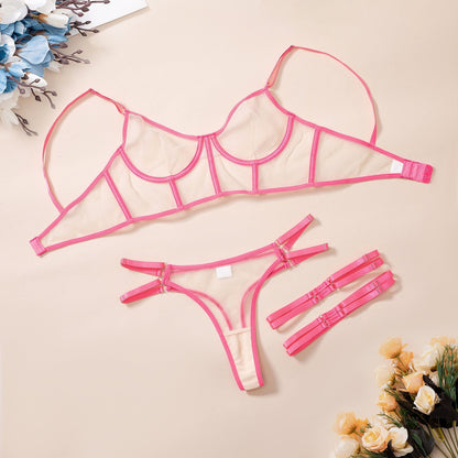 We're Overdosin' Lingerie LacyNighty