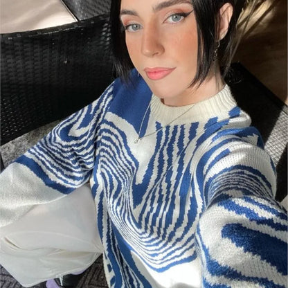 Unisex Vision Sweater AliExpress