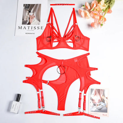 Another Day To Find You Lingerie LacyNighty