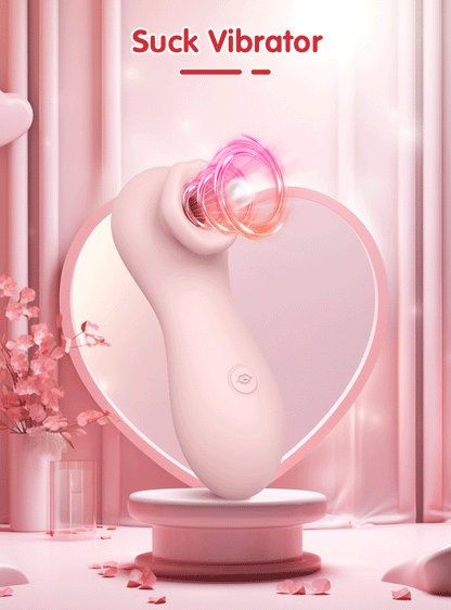 LacyMate™ Mini Siren Sucker Pro LACYMATE®