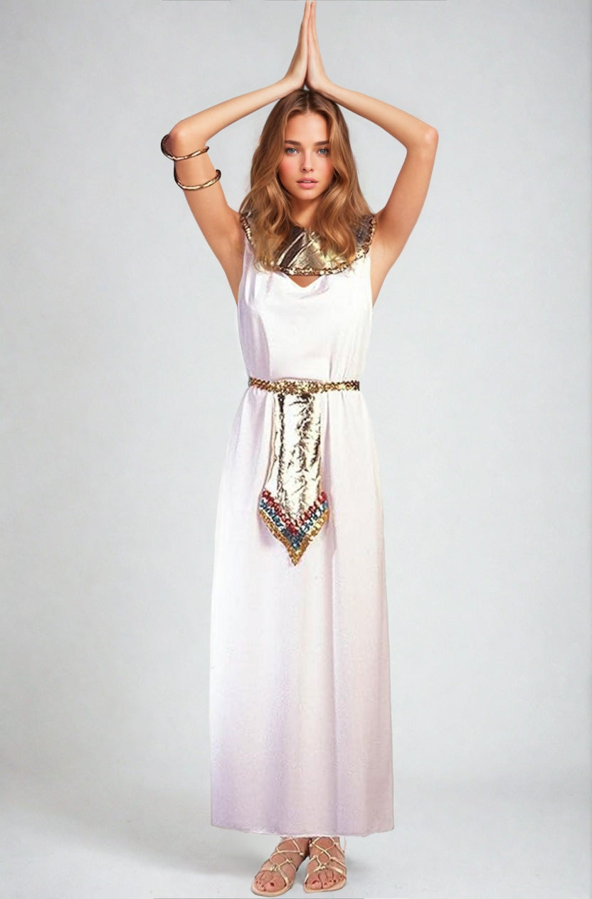 Cleopatra Costume RG Costume