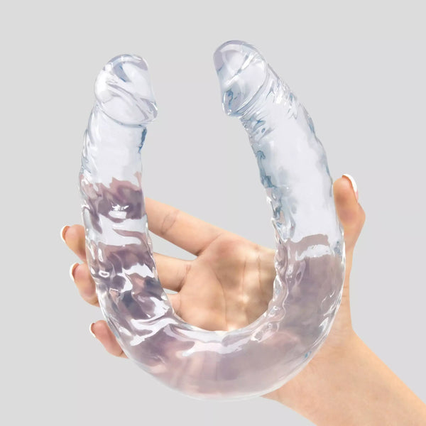 LacyMate™ Double Sided Dong Lavah Intimates