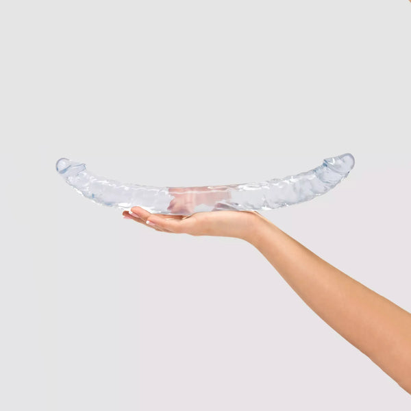 LacyMate™ Double Sided Dong Lavah Intimates