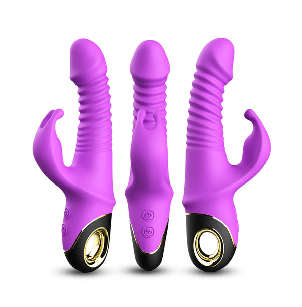 LacyMate™ Mega Thruster Lavah Intimates