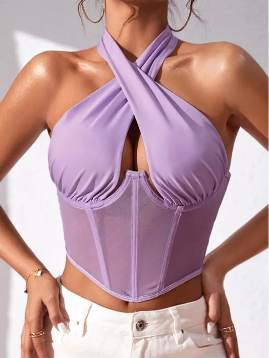 Vesper Top Lavah Intimates
