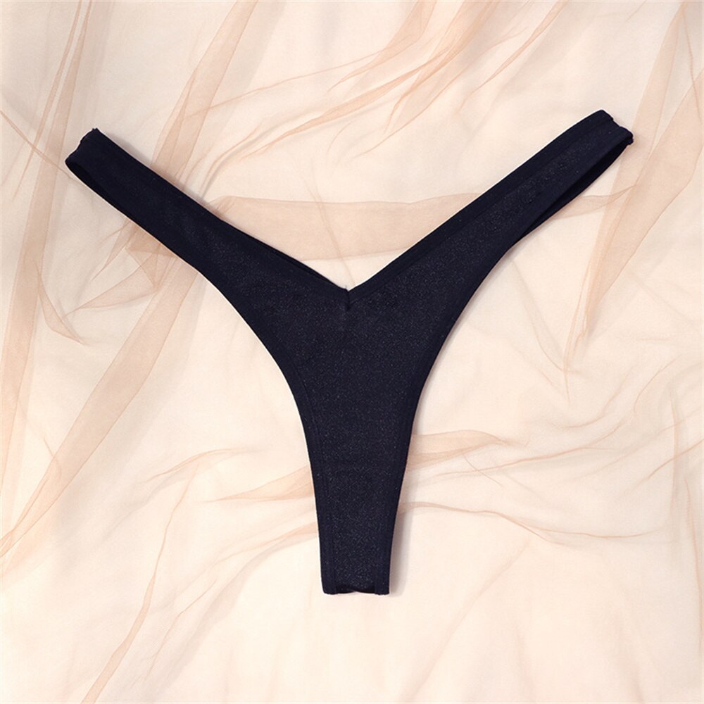 Been Drinking More Thong LacyNighty