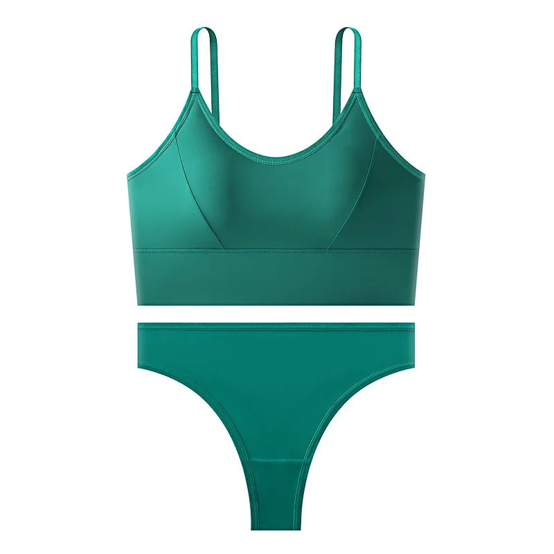 Play My Queen Bra Set LacyNighty