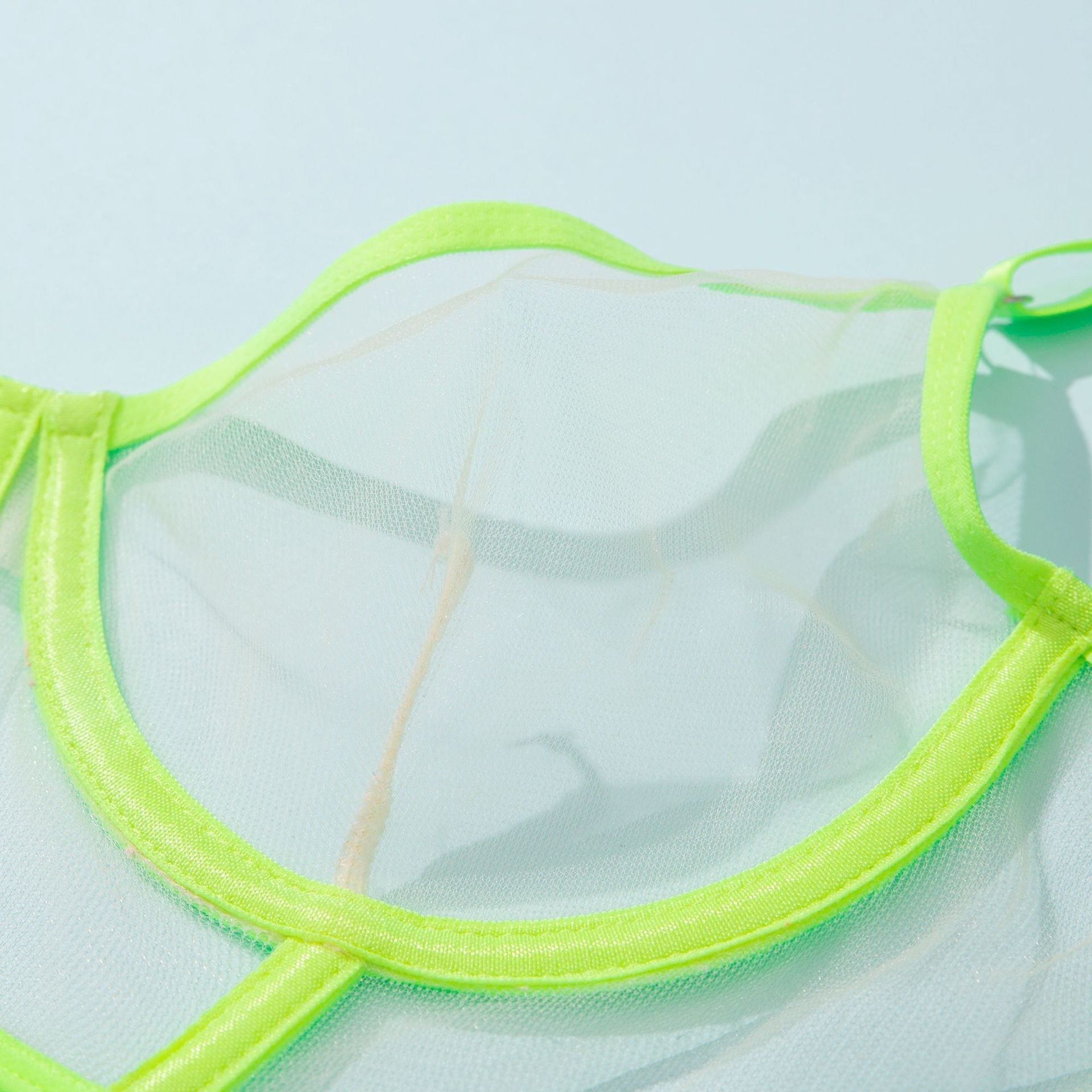 We're Overdosin' Lingerie LacyNighty