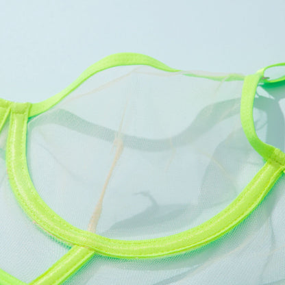 We're Overdosin' Lingerie LacyNighty