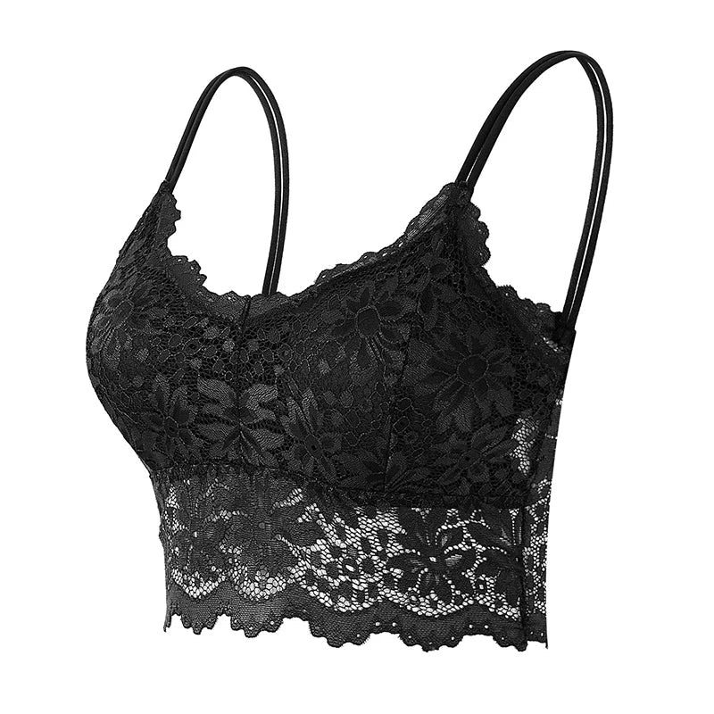 Rise And Fall Bralette