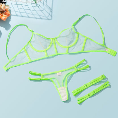 We're Overdosin' Lingerie LacyNighty