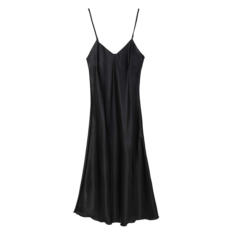 Save Me From The Dark Nightdress LacyNighty