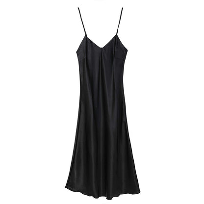 Save Me From The Dark Nightdress LacyNighty