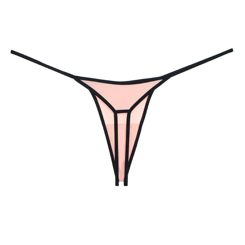 Couldn't Buy Your Reasoning G-String LacyNighty