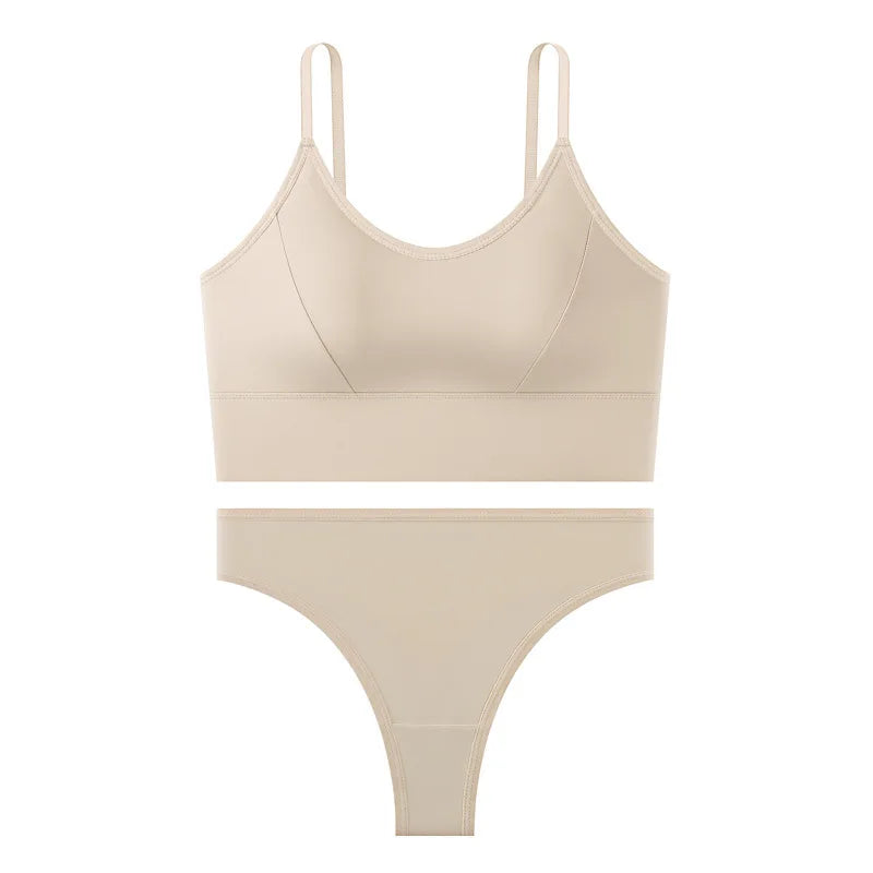 Play My Queen Bra Set LacyNighty