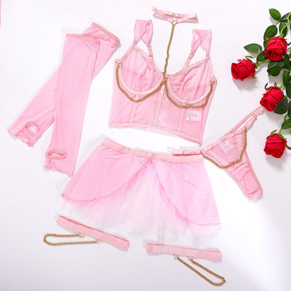 Capture The Moment Tonight Lingerie LacyNighty