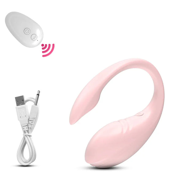 LacyMate™ Vibrating Egg Remote Control LACYMATE®