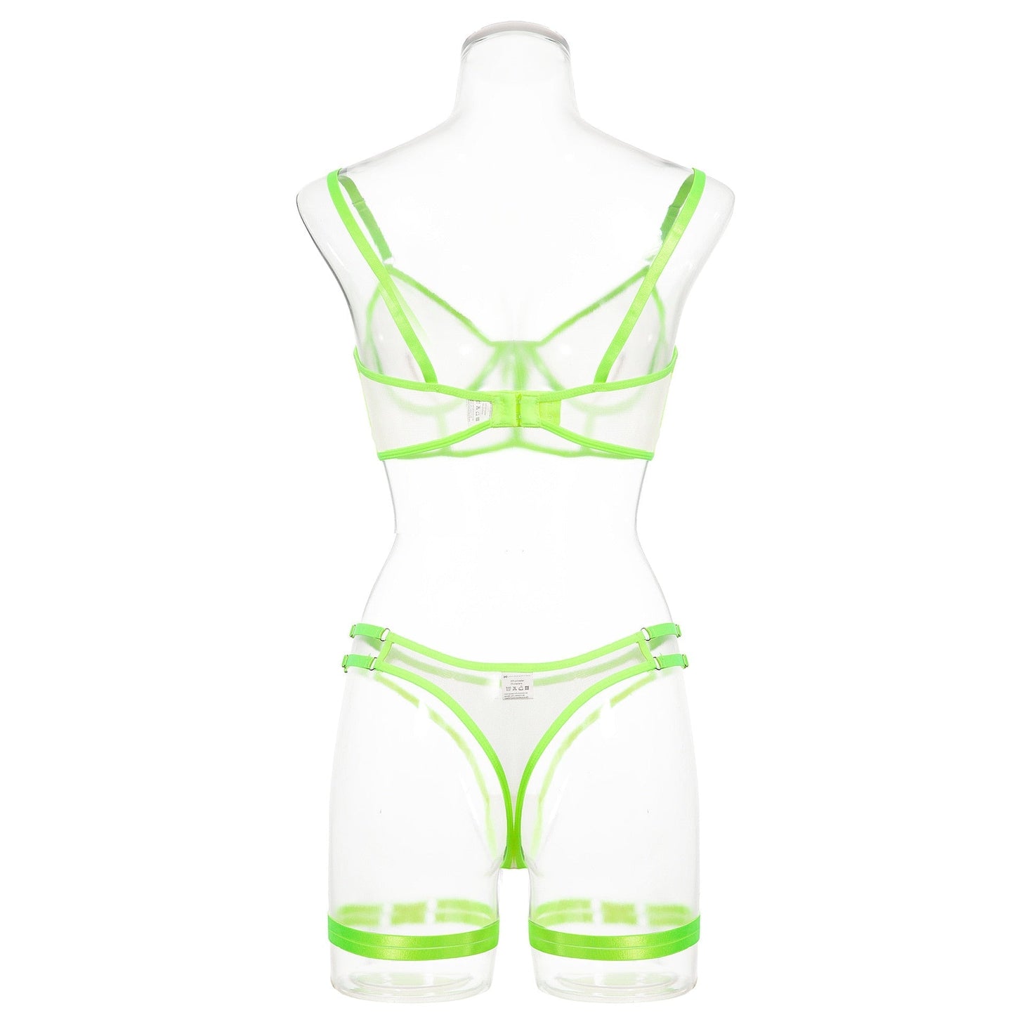 We're Overdosin' Lingerie LacyNighty