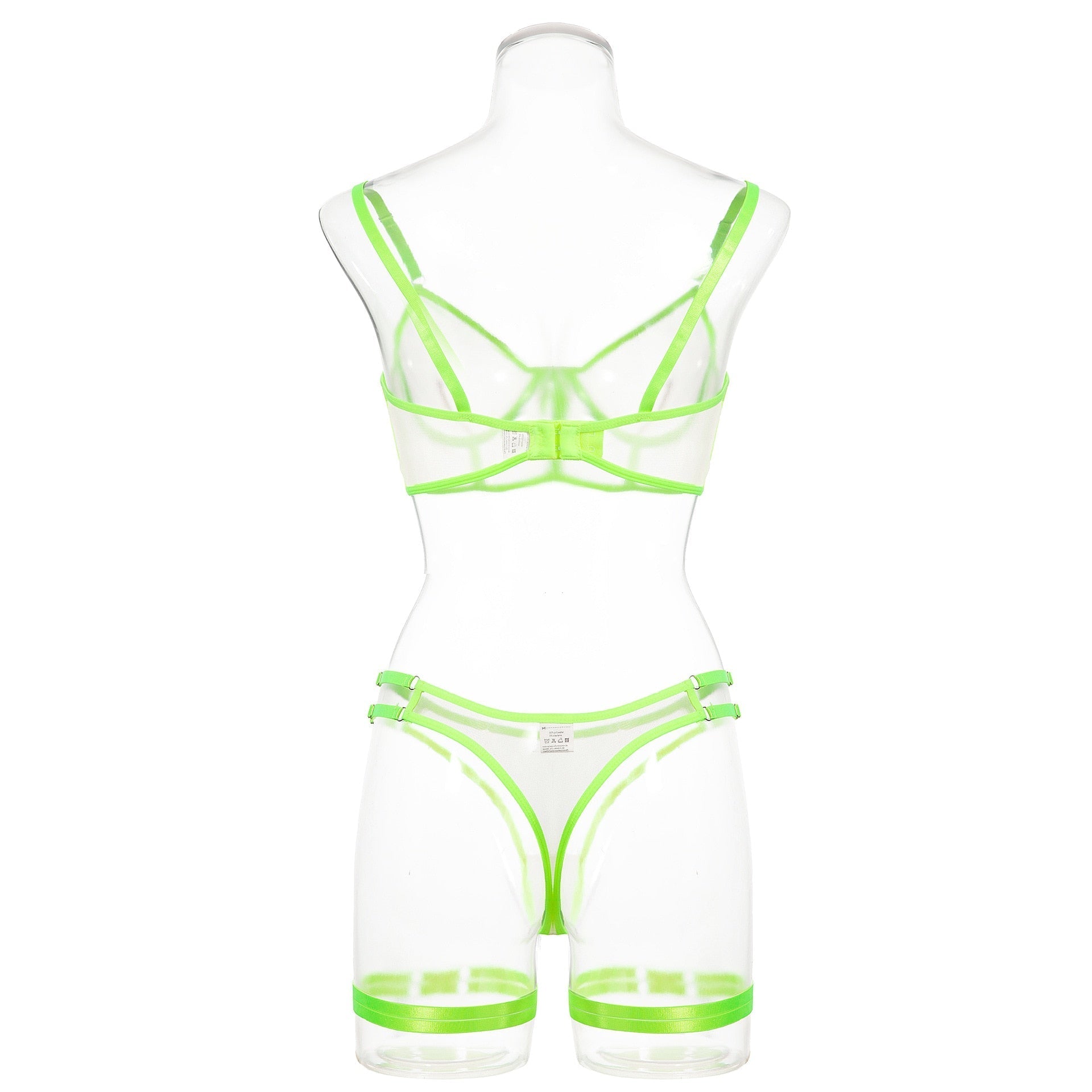 We're Overdosin' Lingerie LacyNighty