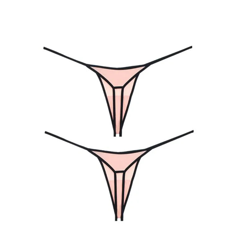 Couldn't Buy Your Reasoning G-String LacyNighty