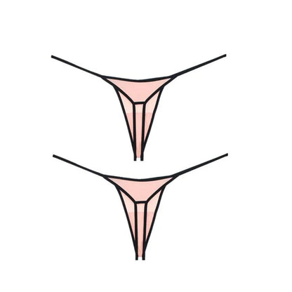 Couldn't Buy Your Reasoning G-String LacyNighty