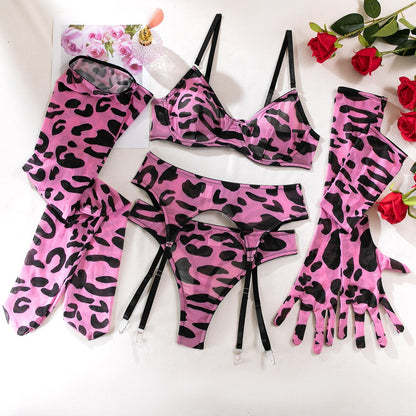 My Holy Grail Lingerie LacyNighty