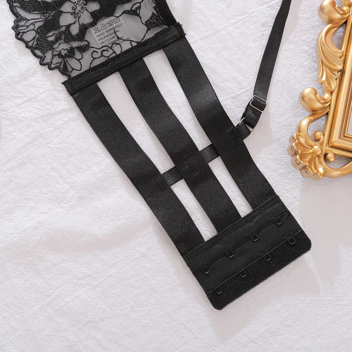 LacyMate™ Shadow Lace Seduction LACYMATE®
