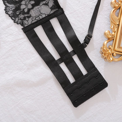 LacyMate™ Shadow Lace Seduction LACYMATE®