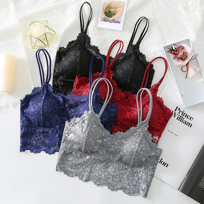 Rise And Fall Bralette