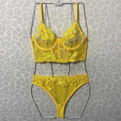 Between Our Stars Lingerie LacyNighty