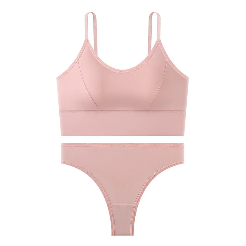 Play My Queen Bra Set LacyNighty